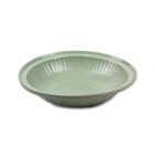 Ancient Glazed Ceramic Dish - Ming Dynasty China