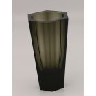 Moser Glass Vase 