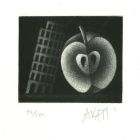 Apple and Tower