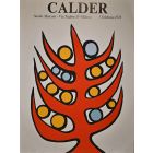 Calder Exhibition Print