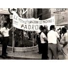 Manifestation of CNEN in 1971