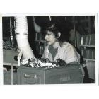 Women at Work - Historical Photographs About Women Rights