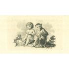The Child and the Monkey