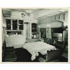White House on Wheels - American Vintage Photograph