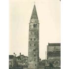 Byzantine Tower