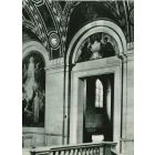 Detroit Library - American Vintage Photograph