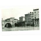 View of Rome - Vintage photograph 