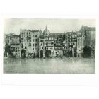 View of Rome - Vintage photograph 