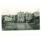 View Of Rome - Vintage Photograph  