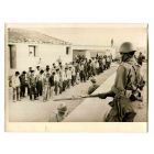 War in Algeria - Prisoners