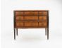 Vintage Dresser Empire Style 1950s