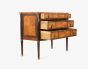 Vintage Dresser Empire Style 1950s