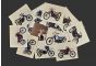 Cagiva Motorbikes