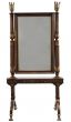 Empire Style Mirror by Anonymous - Decorative Object