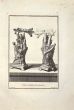Filippo Morghen - Ancient Roman Sculptures - Old Masters Art