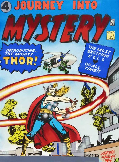 Thor