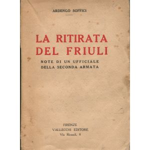 La ritirata del Friuli