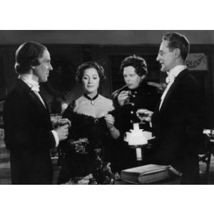 A Scene from the Movie 