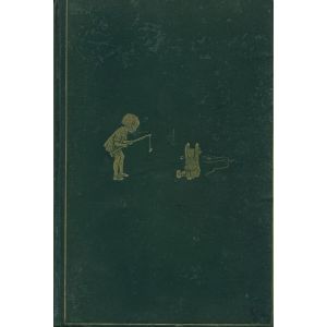 Winnie the Pooh - first edition - 1926