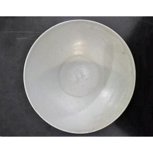 Stoneware Chinese Bowl