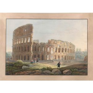 Colosseum - SOLD