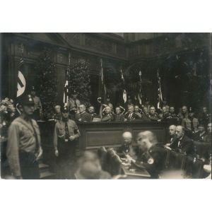 Reichsführertagung der NSDAP 