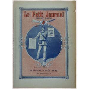 Le Petit Journal 