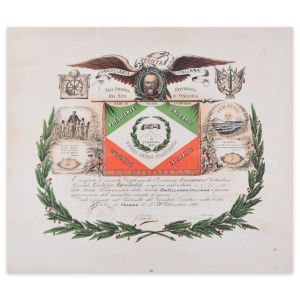 Società Fratellanza Italiana