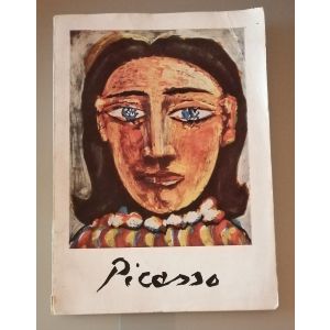 Picasso. Collection Bergengren, Lund