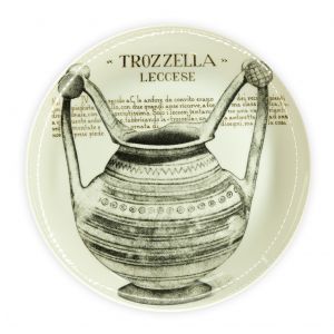 Trozzella - for Martini & Rossi  by Piero Fornasetti - Decorative Object