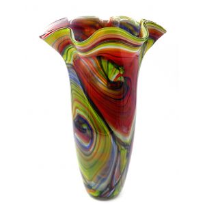 Vintage Melting-Vase
