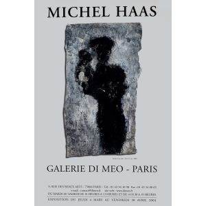 Michel Haas - Galerie Di Meo