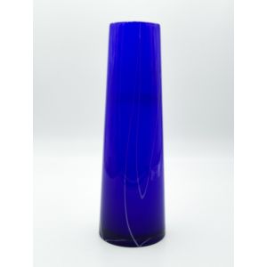 Blue Cobalt Vase - SOLD