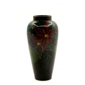 Vintage Terracotta Vase