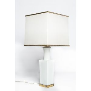 White Lamps by Anonymous - Design Lamp