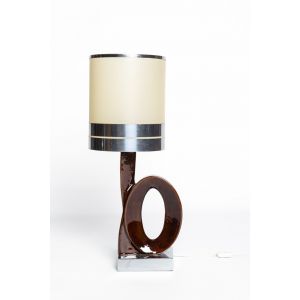 Vintage Lamp by Anonymous - Design Lamp