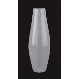 Murano Glass Vase by Anonymous  - Decorative Object