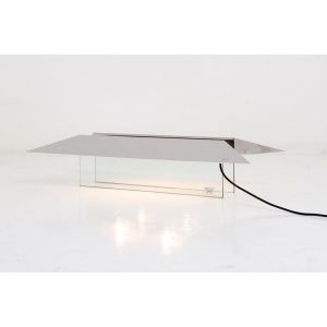 Pietra Table Lamp by Gae Aulenti & Piero Castiglioni - Design Lamps
