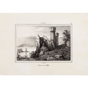 Ruins of Erenfels