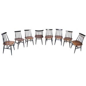 Fanett Dining Chairs 