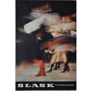 Salask- Poster