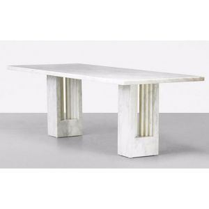 Delfi Table by Carlo Scarpa - Design Furniture 