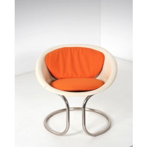 Small Armchair - Design Furniture 