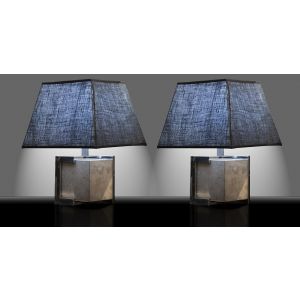 Willy Rizzo Lamps - Design Furniture 