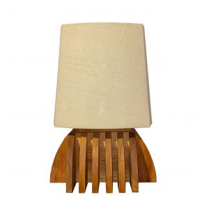 Annabella Lamp by Mario Ceroli - Design Lamp
