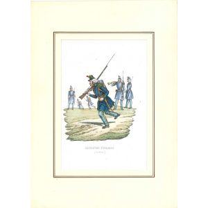 Cacciatori d'Orléans (Carabinieri)