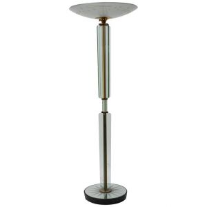 Floor Lamp by Luigi Brusotti - Design Lamp