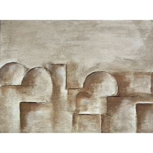 The Walls by Paola Romano - Contemporary Artwork 