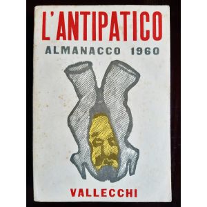 L’Antipatico - Almanacco per il 1960