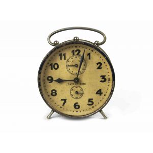 Vintage Alarm-Clock - SOLD